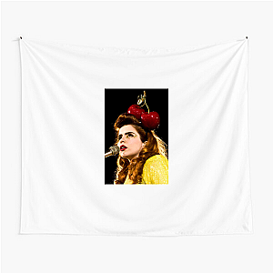 Paloma Faith A Perfect Contradiction Paloma Faith Tapestries