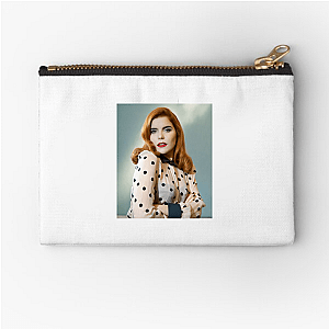 Paloma Faith Do You Want The Truth Paloma Faith Zipper Pouches