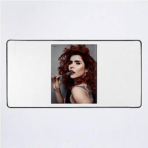 Paloma Faith My Favorite Songwriter Paloma Faith Mouse Pads