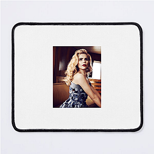 Paloma Faith Soulful Storyteller Paloma Faith Mouse Pads