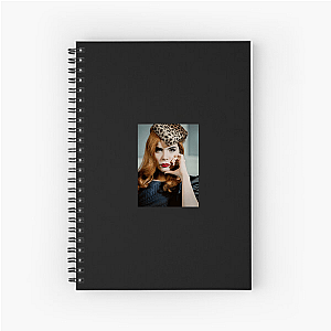 Paloma Faith Pop Soul Icon Paloma Faith Notebook