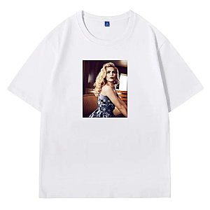 Paloma Faith Soulful Storyteller Paloma Faith T-Shirts