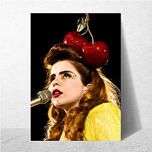 Paloma Faith A Perfect Contradiction Paloma Faith Posters