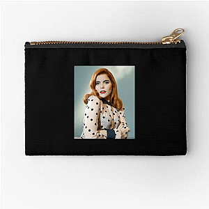 Paloma Faith Do You Want The Truth Paloma Faith Zipper Pouches