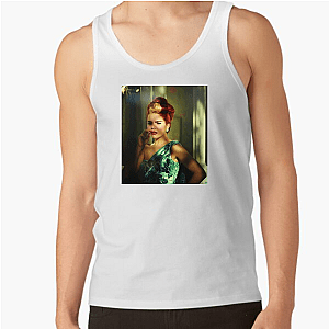 Paloma Faith The Architect Of Sound Paloma Faith Tank Tops