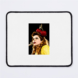 Paloma Faith A Perfect Contradiction Paloma Faith Mouse Pads