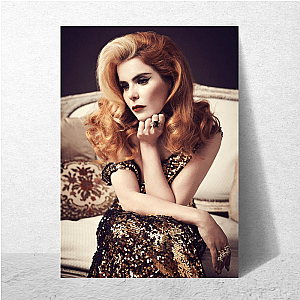 Paloma Faith Fall To Grace Lyrics Paloma Faith Posters
