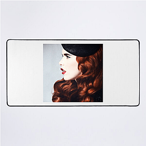 Paloma Faith Always Expressive Always Faith Paloma Faith Mouse Pads