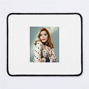 Paloma Faith Do You Want The Truth Paloma Faith Mouse Pads