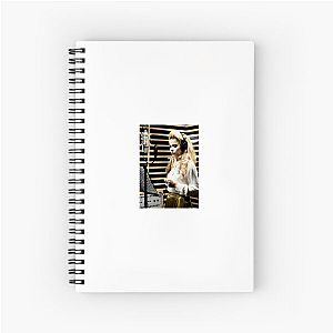 Paloma Faith Music With Meaning Paloma Faith Notebook