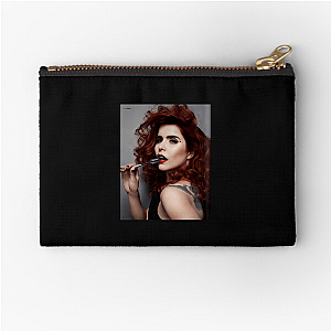 Paloma Faith My Favorite Songwriter Paloma Faith Zipper Pouches