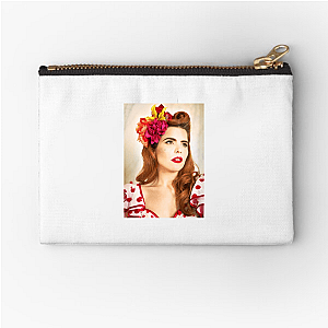 Paloma Faith Beyond The Melodies Paloma Faith Zipper Pouches
