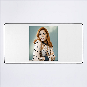 Paloma Faith Do You Want The Truth Paloma Faith Mouse Pads
