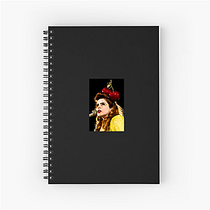 Paloma Faith A Perfect Contradiction Paloma Faith Notebook