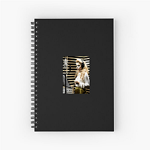 Paloma Faith Music With Meaning Paloma Faith Notebook