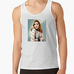 Paloma Faith Do You Want The Truth Paloma Faith Tank Tops