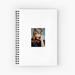 Paloma Faith Pop Soul Icon Paloma Faith Notebook