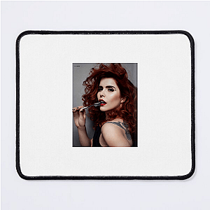 Paloma Faith My Favorite Songwriter Paloma Faith Mouse Pads