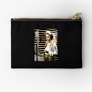 Paloma Faith Music With Meaning Paloma Faith Zipper Pouches