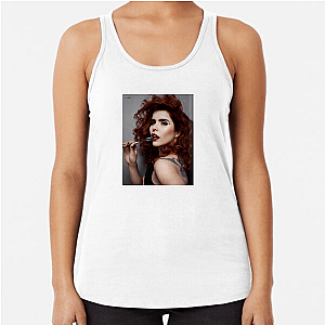 Paloma Faith My Favorite Songwriter Paloma Faith Tank Tops