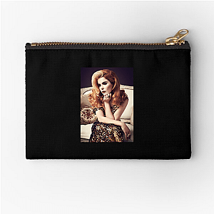 Paloma Faith Fall To Grace Lyrics Paloma Faith Zipper Pouches