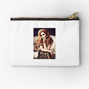 Paloma Faith Fall To Grace Lyrics Paloma Faith Zipper Pouches