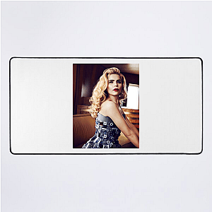 Paloma Faith Soulful Storyteller Paloma Faith Mouse Pads