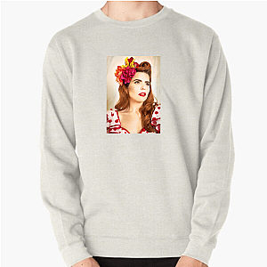 Paloma Faith Beyond The Melodies Paloma Faith Sweatshirts
