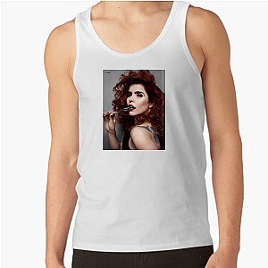 Paloma Faith My Favorite Songwriter Paloma Faith Tank Tops