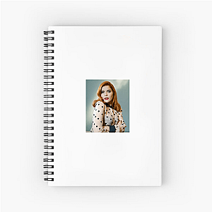 Paloma Faith Do You Want The Truth Paloma Faith Notebook