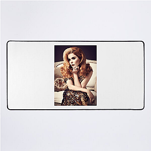 Paloma Faith Fall To Grace Lyrics Paloma Faith Mouse Pads