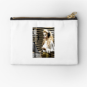 Paloma Faith Music With Meaning Paloma Faith Zipper Pouches