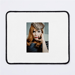 Paloma Faith Pop Soul Icon Paloma Faith Mouse Pads