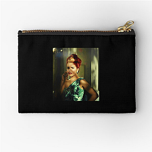 Paloma Faith The Architect Of Sound Paloma Faith Zipper Pouches