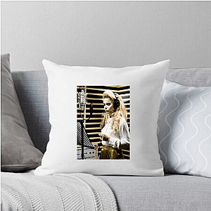 Paloma Faith Music With Meaning Paloma Faith Pillows Cover