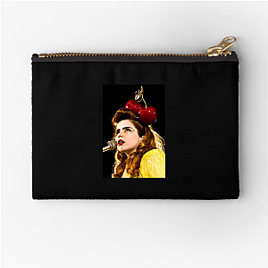 Paloma Faith A Perfect Contradiction Paloma Faith Zipper Pouches