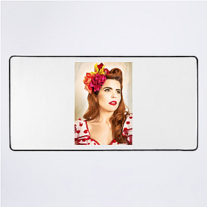 Paloma Faith Beyond The Melodies Paloma Faith Mouse Pads