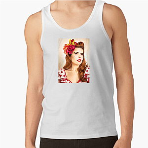Paloma Faith Beyond The Melodies Paloma Faith Tank Tops