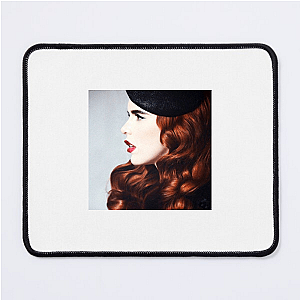 Paloma Faith Always Expressive Always Faith Paloma Faith Mouse Pads