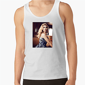 Paloma Faith Soulful Storyteller Paloma Faith Tank Tops