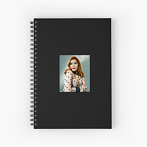 Paloma Faith Do You Want The Truth Paloma Faith Notebook