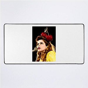 Paloma Faith A Perfect Contradiction Paloma Faith Mouse Pads