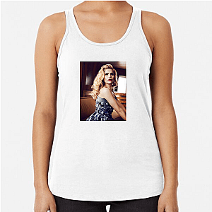 Paloma Faith Soulful Storyteller Paloma Faith Tank Tops
