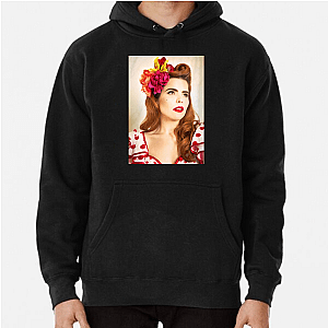 Paloma Faith Beyond The Melodies Paloma Faith Hoodies