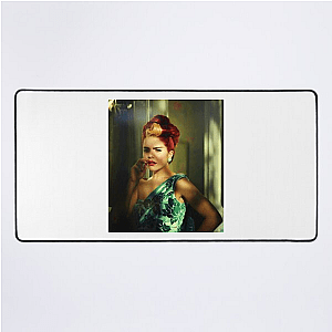 Paloma Faith The Architect Of Sound Paloma Faith Mouse Pads