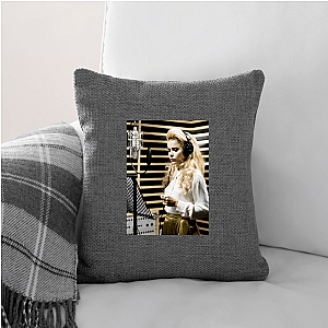 Paloma Faith Music With Meaning Paloma Faith Pillows Cover