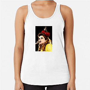 Paloma Faith A Perfect Contradiction Paloma Faith Tank Tops
