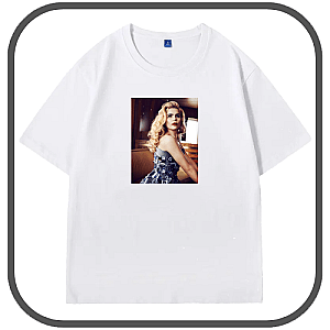 Paloma Faith T-Shirts