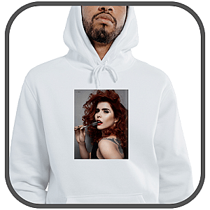 Paloma Faith Hoodies