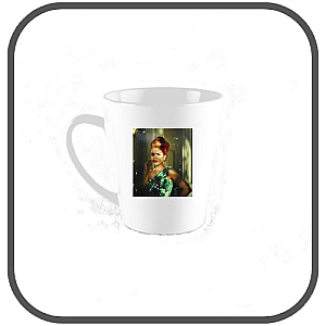 Paloma Faith Mugs
